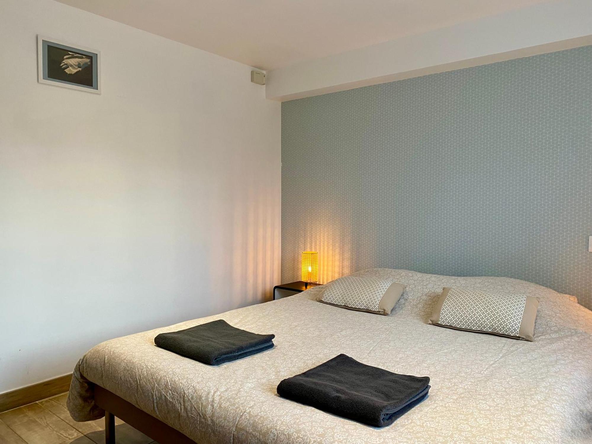 La Maisonette Arelo Couffy Εξωτερικό φωτογραφία